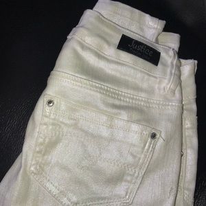 Girls Jeans